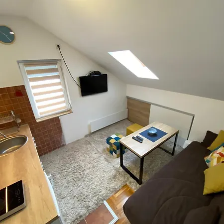 Jelena Apartment