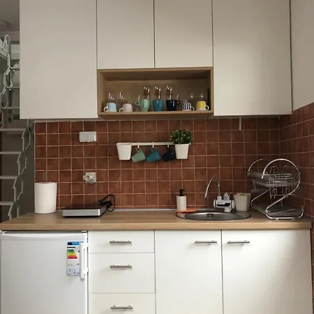 Apartment Jelena
