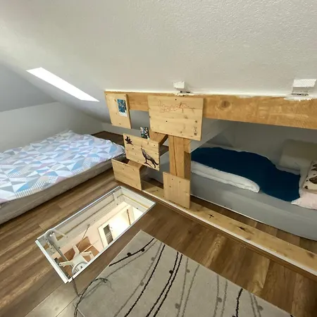 Jelena Apartment *