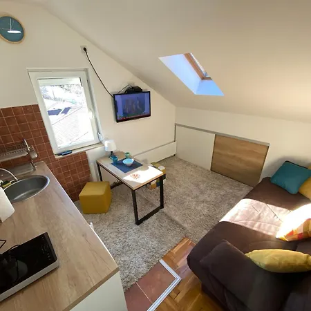 Apartment Jelena