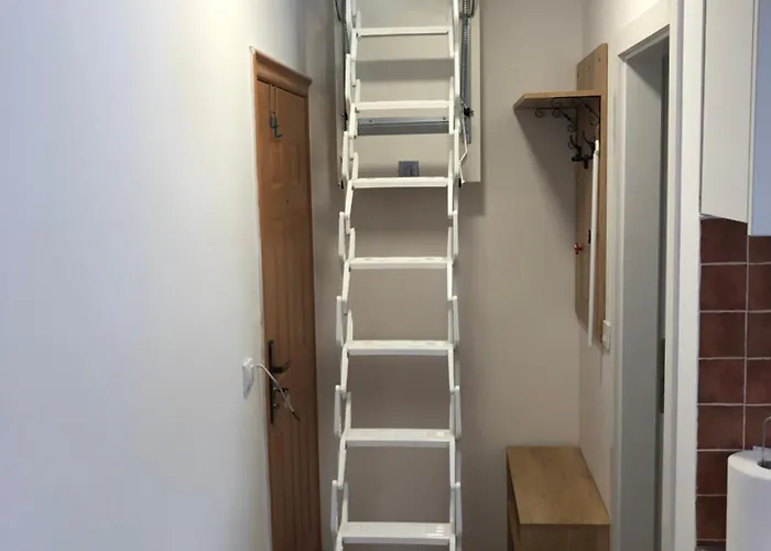 Apartman Jelena Brzece